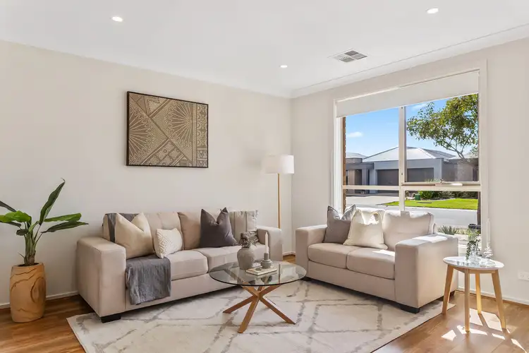 Third view of Homely house listing, 32 Luis Drive, Angle Vale SA 5117