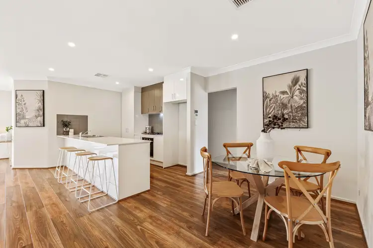 Fourth view of Homely house listing, 32 Luis Drive, Angle Vale SA 5117