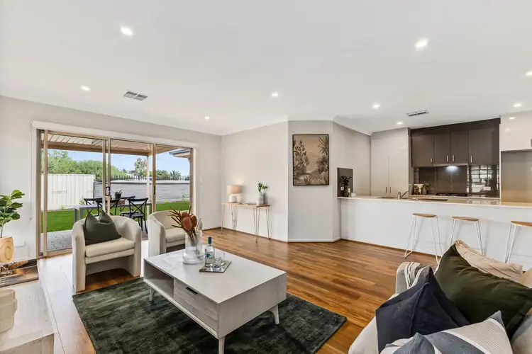 Fifth view of Homely house listing, 32 Luis Drive, Angle Vale SA 5117