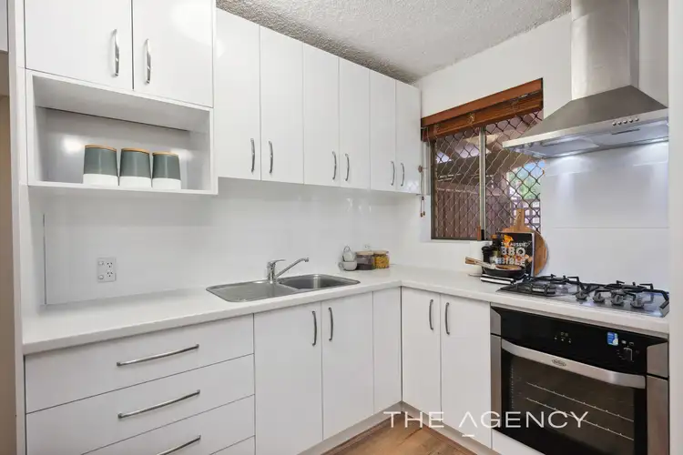 Main view of Homely townhouse listing, 41/26 Cape Street, Osborne Park WA 6017