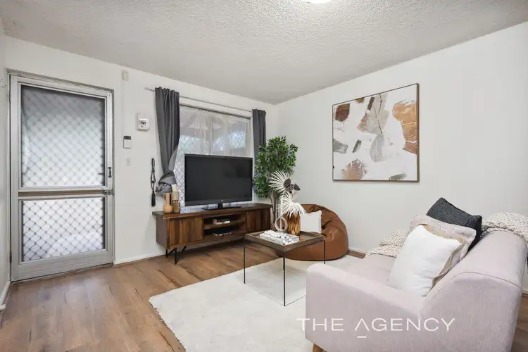 Third view of Homely townhouse listing, 41/26 Cape Street, Osborne Park WA 6017