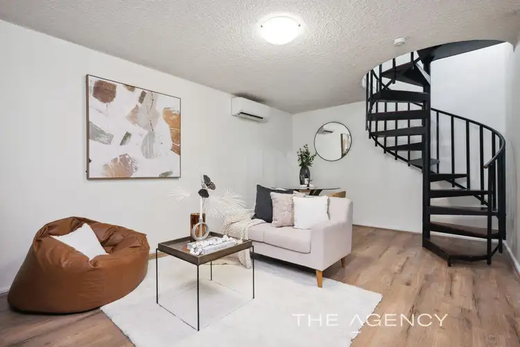Fifth view of Homely townhouse listing, 41/26 Cape Street, Osborne Park WA 6017