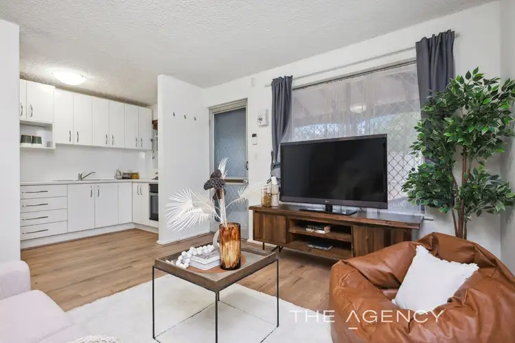Sixth view of Homely townhouse listing, 41/26 Cape Street, Osborne Park WA 6017