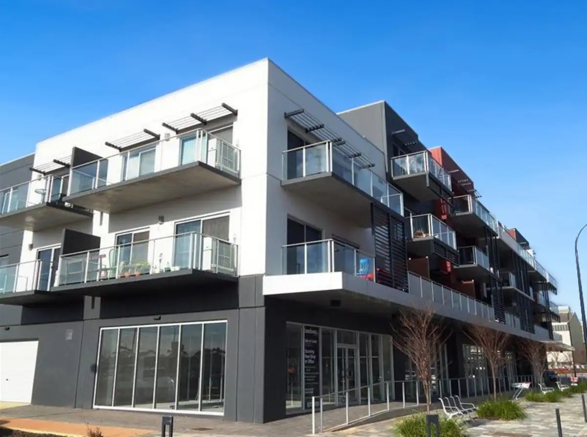 Main view of Homely apartment listing, 14/31 Post Parade, St Clair SA 5011