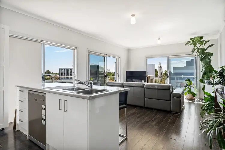 Second view of Homely apartment listing, 14/31 Post Parade, St Clair SA 5011