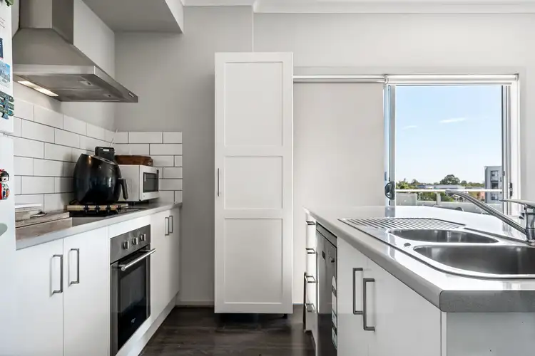 Third view of Homely apartment listing, 14/31 Post Parade, St Clair SA 5011