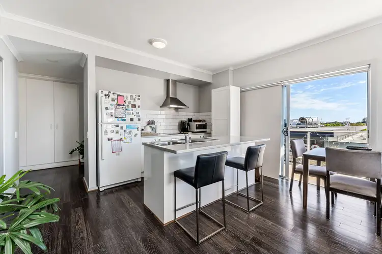 Fourth view of Homely apartment listing, 14/31 Post Parade, St Clair SA 5011