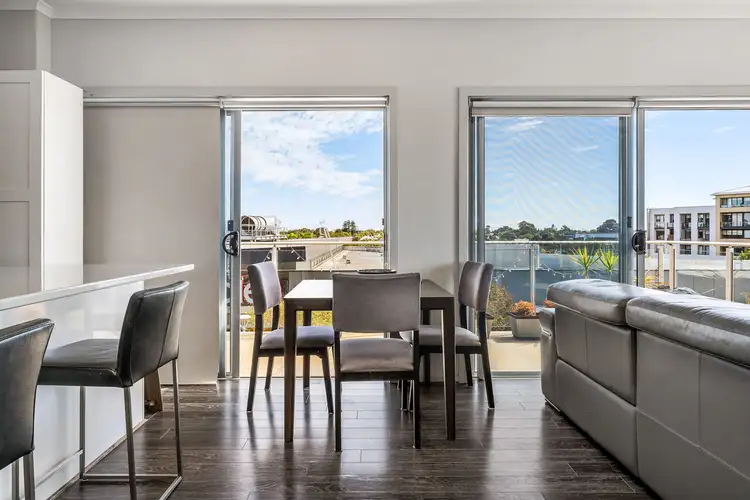 Sixth view of Homely apartment listing, 14/31 Post Parade, St Clair SA 5011