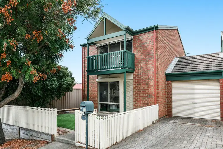 1/10 Mockridge Street, Golden Grove SA 5125