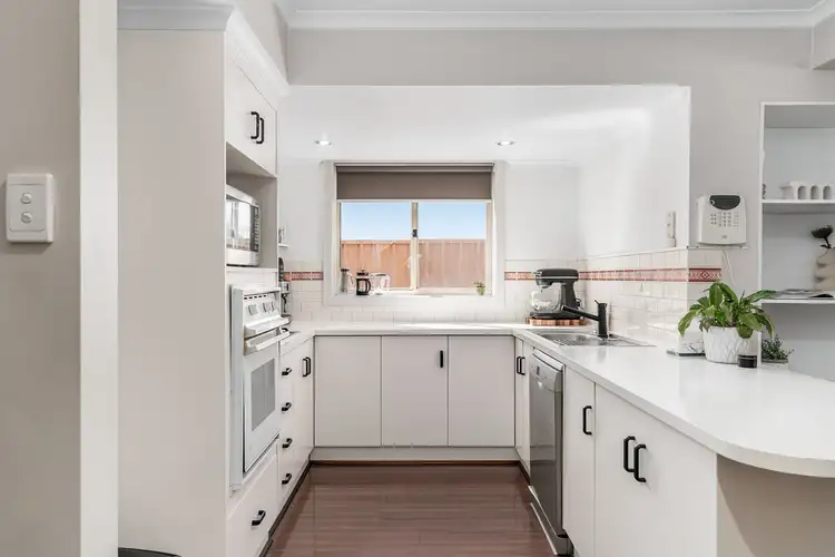 Fourth view of Homely townhouse listing, 1/10 Mockridge Street, Golden Grove SA 5125