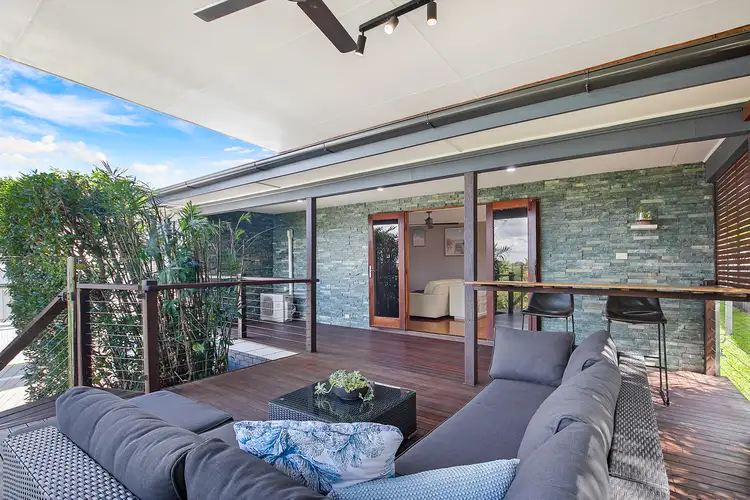 56 Merle Street, Carina QLD 4152