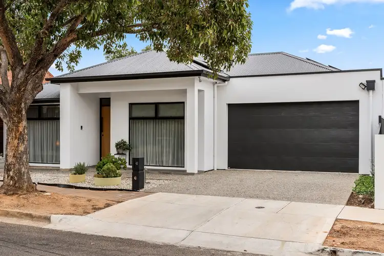 48 Rostrevor Avenue, Rostrevor SA 5073