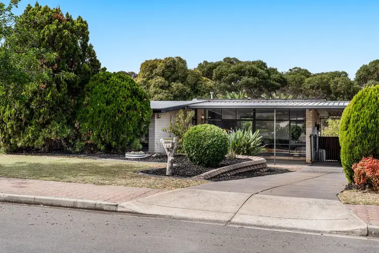 23 Gagarin Street, Modbury North SA 5092