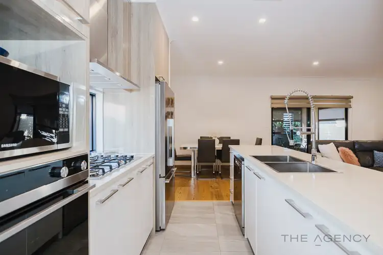198B Edinboro Street, Joondanna WA 6060