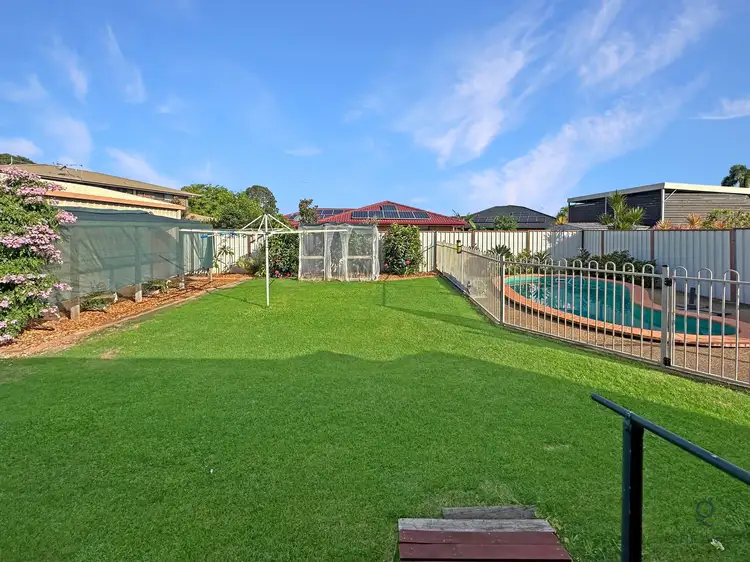 Second view of Homely house listing, 12 Saint Lucia Crescent, Avoca QLD 4670