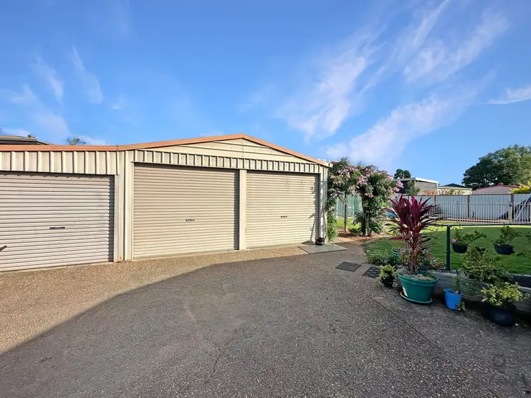 Third view of Homely house listing, 12 Saint Lucia Crescent, Avoca QLD 4670