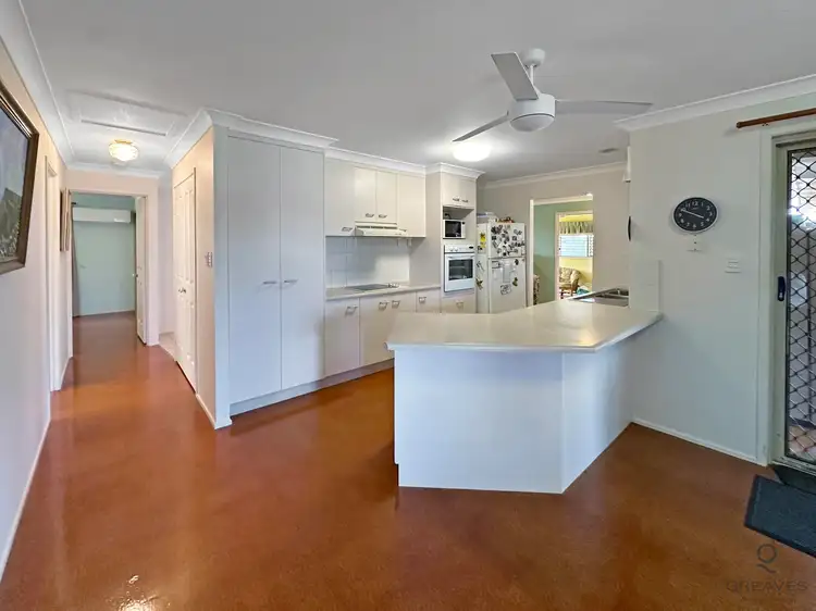 Fourth view of Homely house listing, 12 Saint Lucia Crescent, Avoca QLD 4670