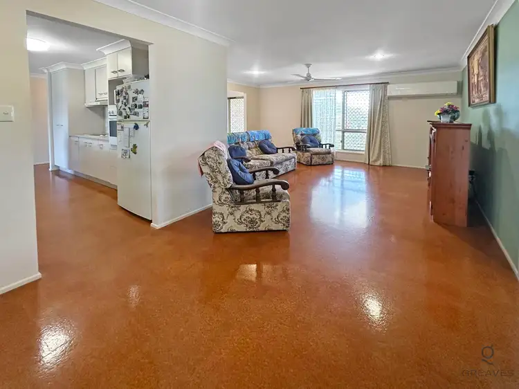 Fifth view of Homely house listing, 12 Saint Lucia Crescent, Avoca QLD 4670