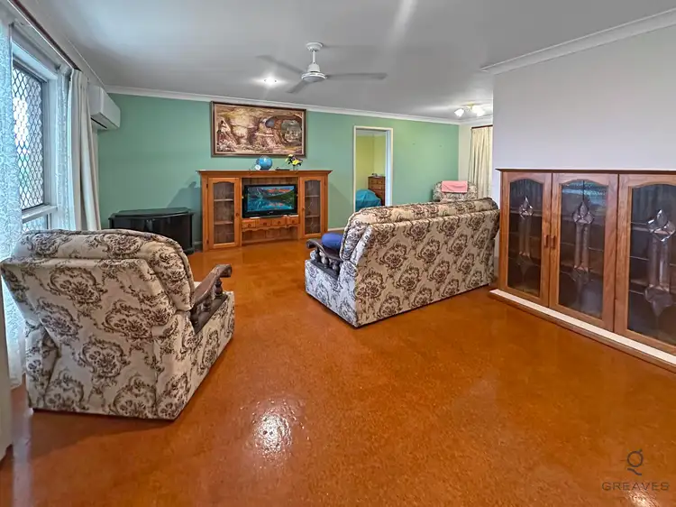 Sixth view of Homely house listing, 12 Saint Lucia Crescent, Avoca QLD 4670
