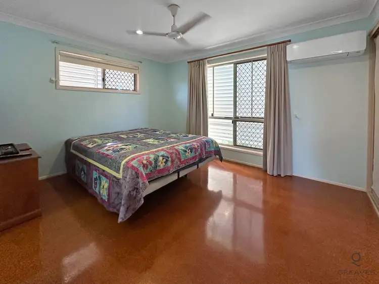 Seventh view of Homely house listing, 12 Saint Lucia Crescent, Avoca QLD 4670