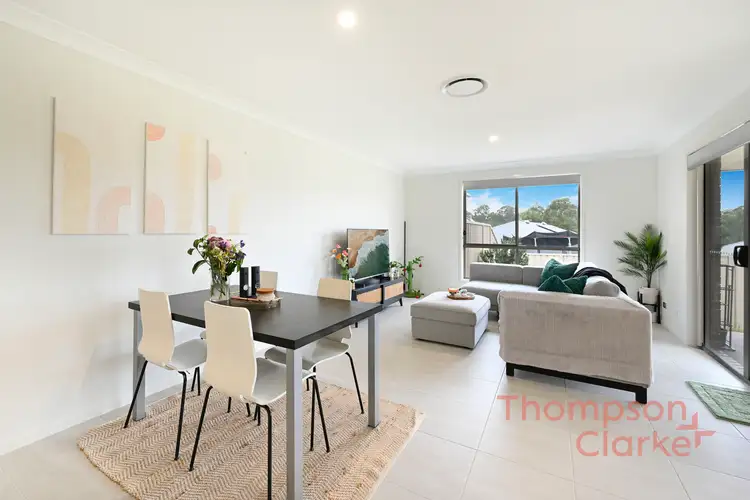 Third view of Homely house listing, 5 Oscar Close, Raworth NSW 2321