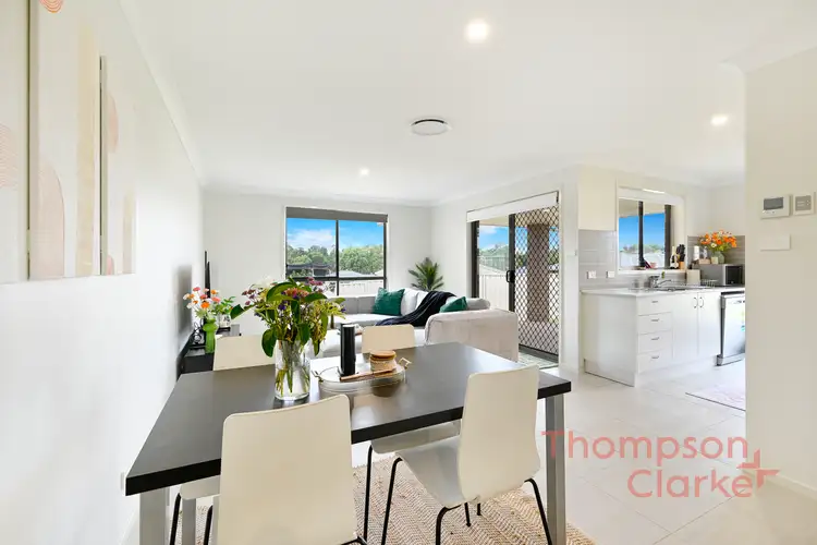 Fourth view of Homely house listing, 5 Oscar Close, Raworth NSW 2321