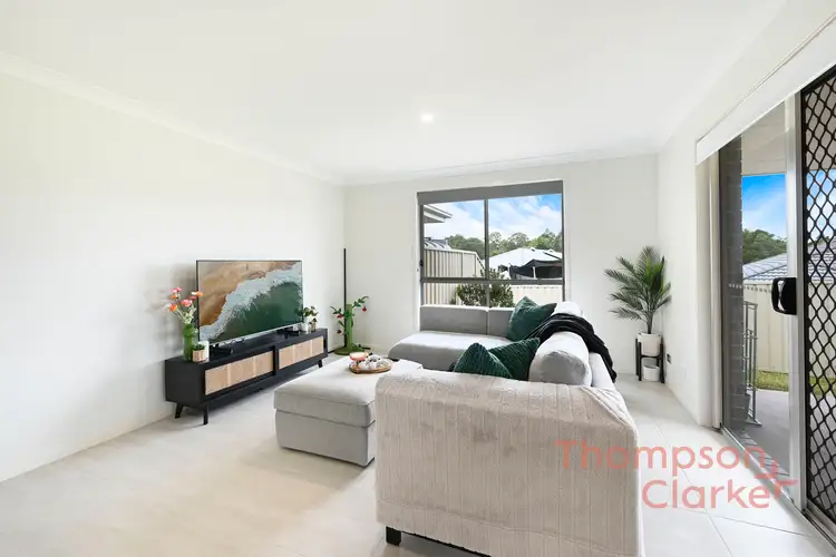 Fifth view of Homely house listing, 5 Oscar Close, Raworth NSW 2321