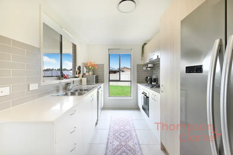 Sixth view of Homely house listing, 5 Oscar Close, Raworth NSW 2321