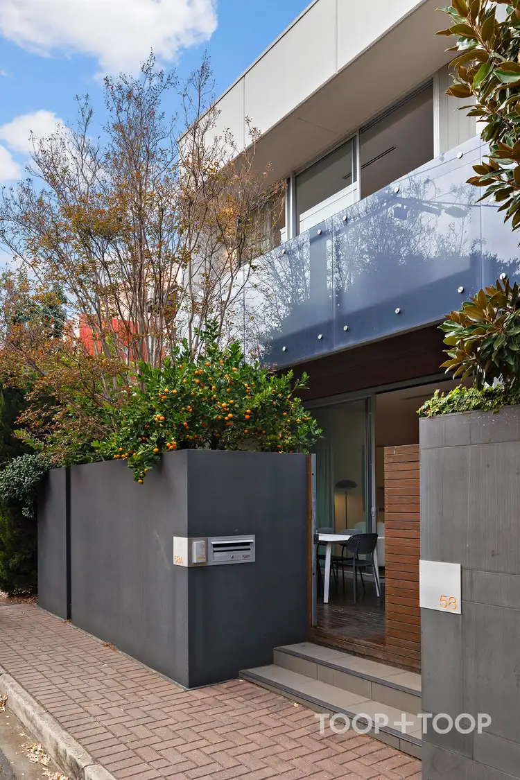 58A Chapel Street, Norwood SA 5067