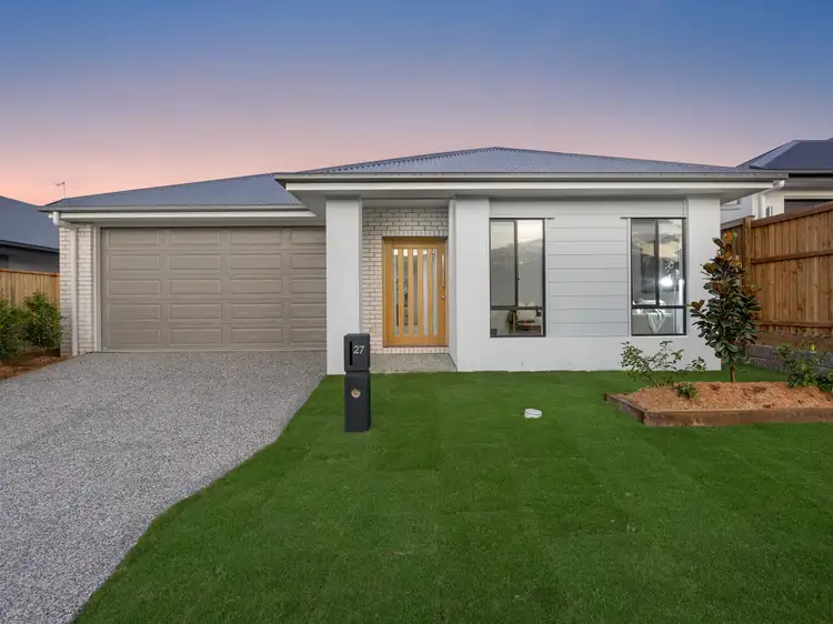 27 Hope Street, Ripley QLD 4306