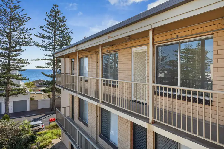 27/180 Seaview Road, Henley Beach South SA 5022