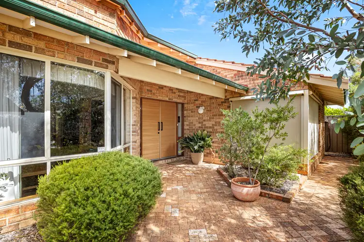 Main view of Homely house listing, 51 Canterbury Circle, Currambine WA 6028