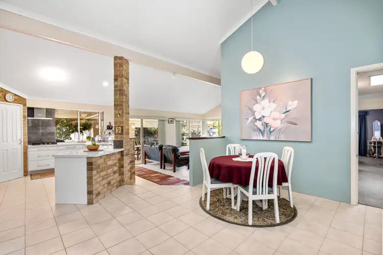 Second view of Homely house listing, 51 Canterbury Circle, Currambine WA 6028