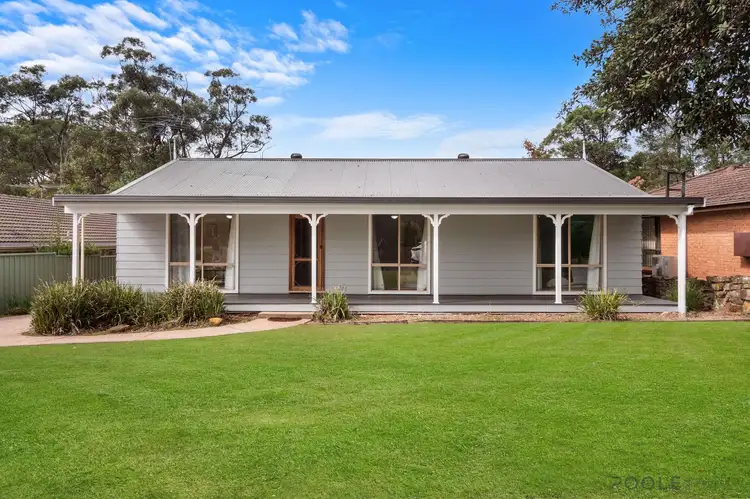 Main view of Homely house listing, 31 Yellow Rock Road, Yellow Rock NSW 2777