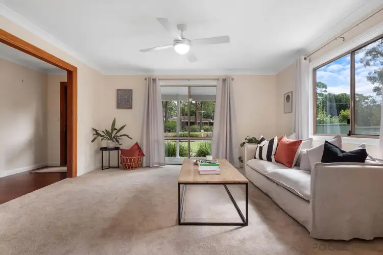 Second view of Homely house listing, 31 Yellow Rock Road, Yellow Rock NSW 2777
