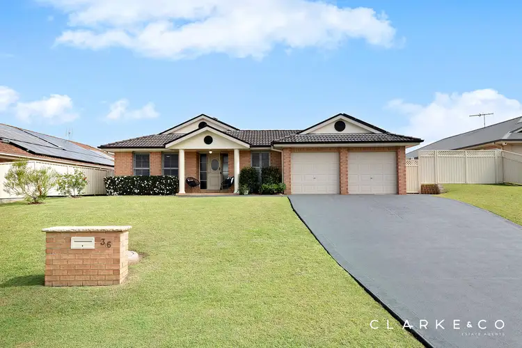 36 Drummond Avenue, Largs NSW 2320