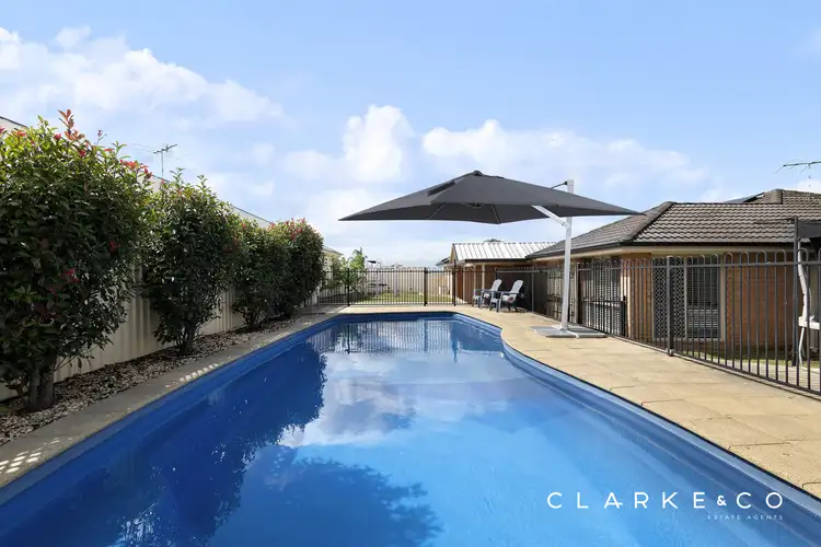 Second view of Homely house listing, 36 Drummond Avenue, Largs NSW 2320