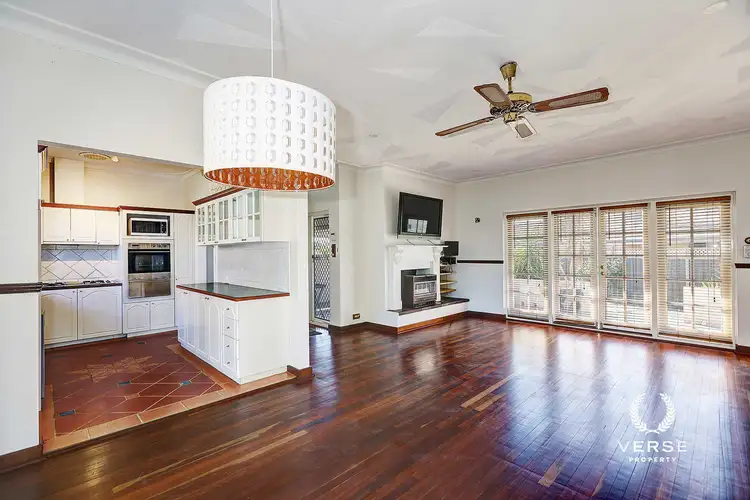 57 Dulwich Street, Beckenham WA 6107