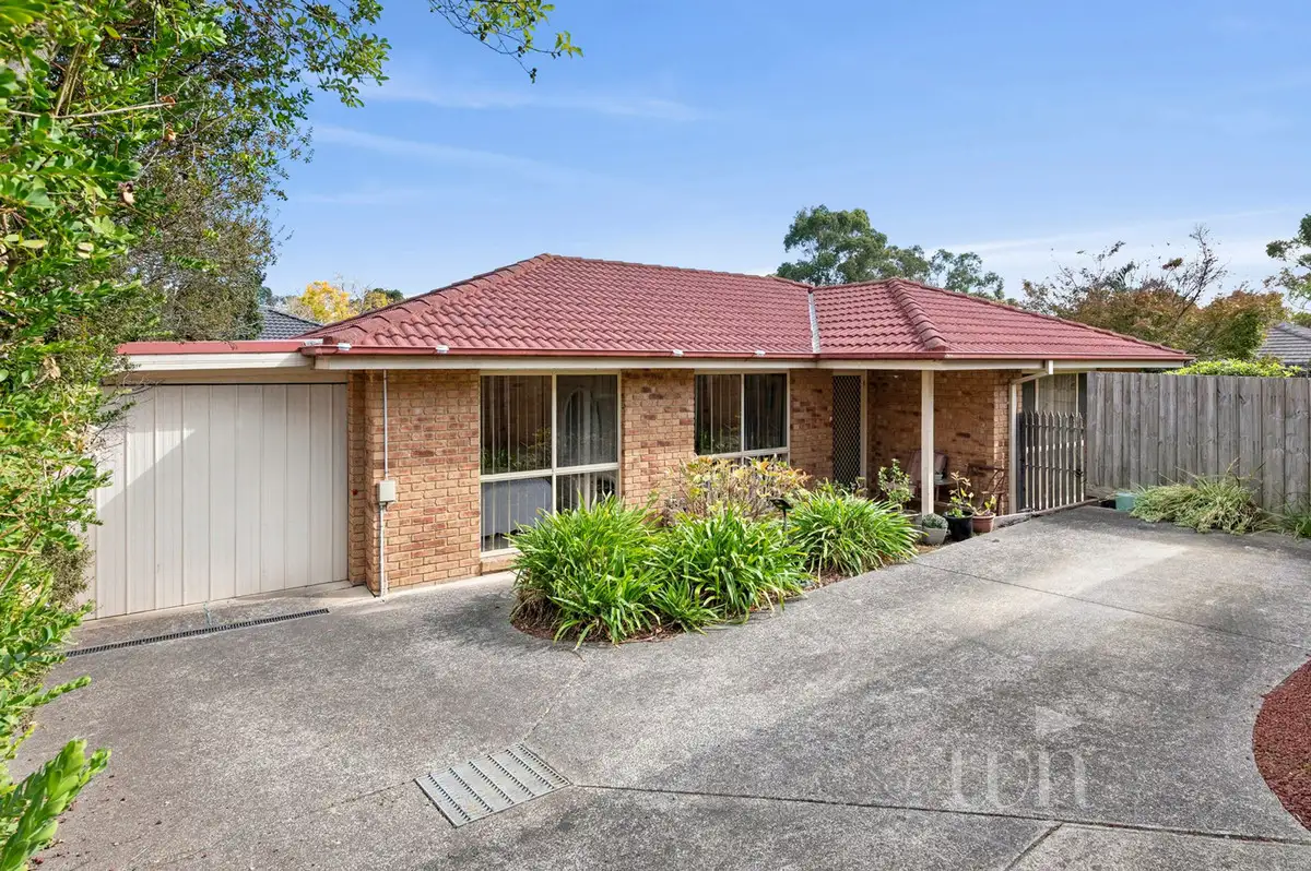 Main view of Homely unit listing, 2/9 Warrindale Close, Langwarrin VIC 3910