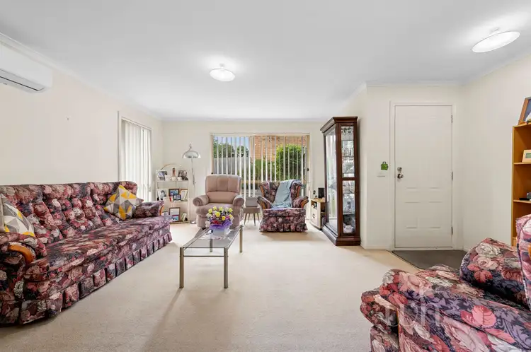 Second view of Homely unit listing, 2/9 Warrindale Close, Langwarrin VIC 3910
