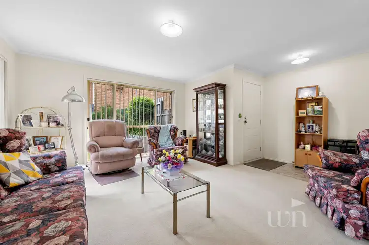 Third view of Homely unit listing, 2/9 Warrindale Close, Langwarrin VIC 3910