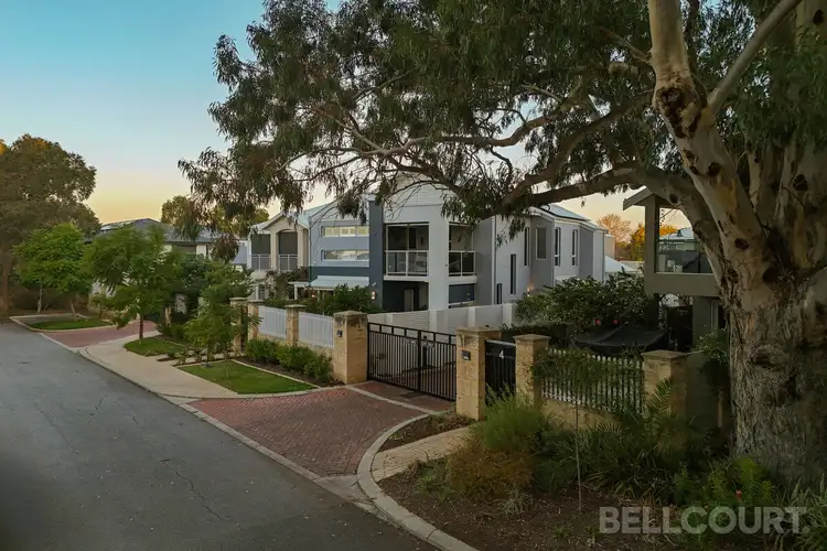 3/1 Anzac Terrace, Bassendean WA 6054