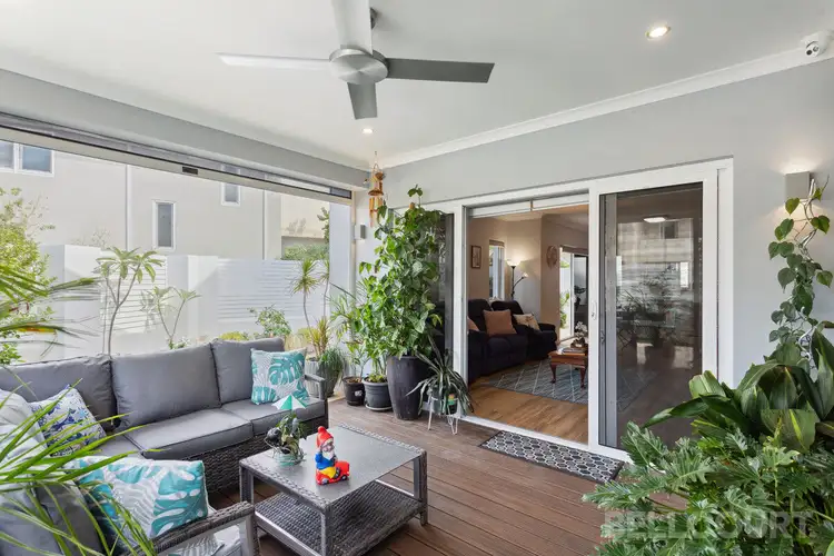 Fourth view of Homely house listing, 3/1 Anzac Terrace, Bassendean WA 6054
