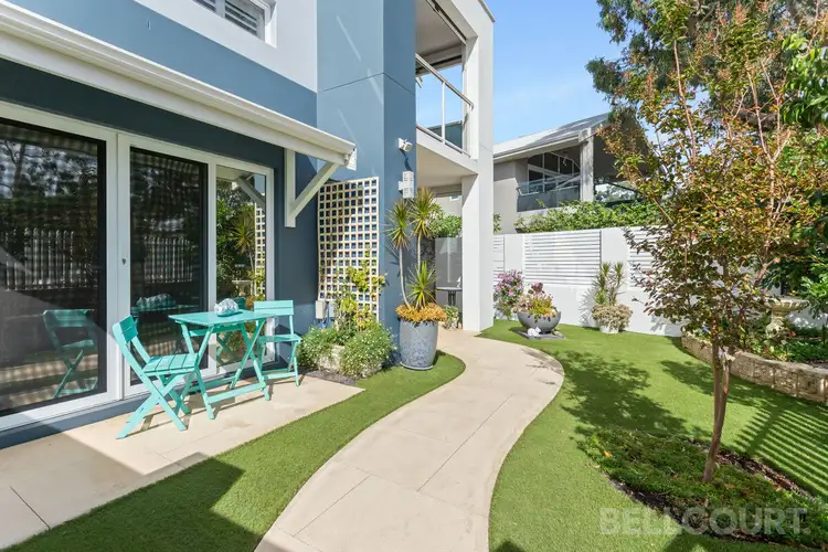 Sixth view of Homely house listing, 3/1 Anzac Terrace, Bassendean WA 6054