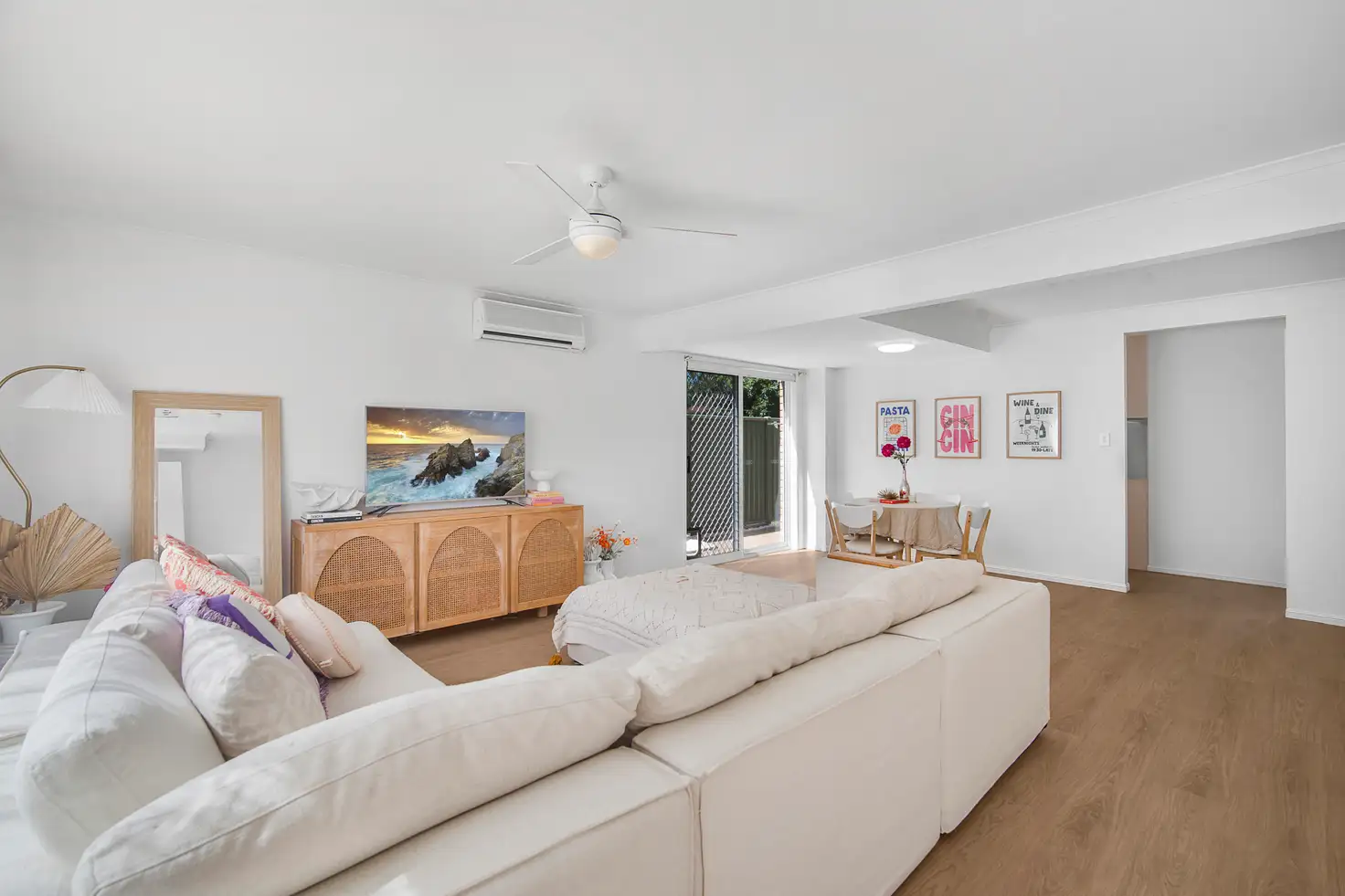 Main view of Homely apartment listing, 1/1 Pontoon Place, Varsity Lakes QLD 4227