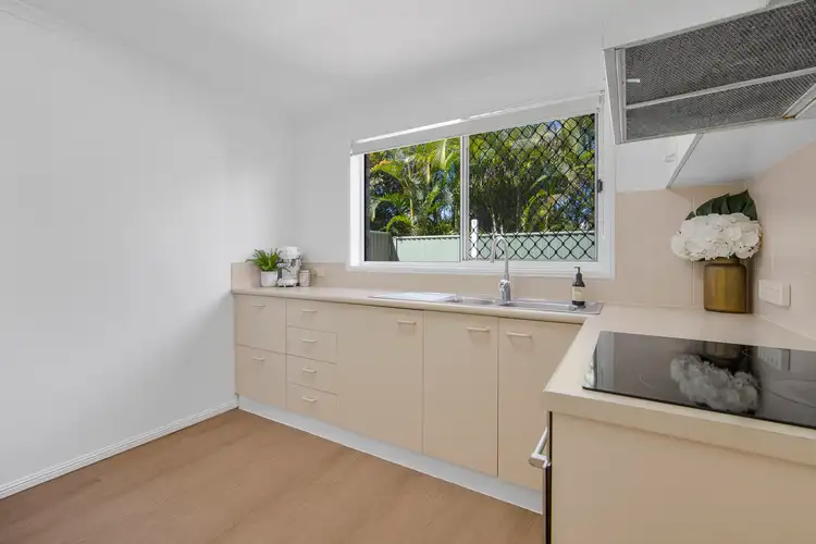 Sixth view of Homely apartment listing, 1/1 Pontoon Place, Varsity Lakes QLD 4227