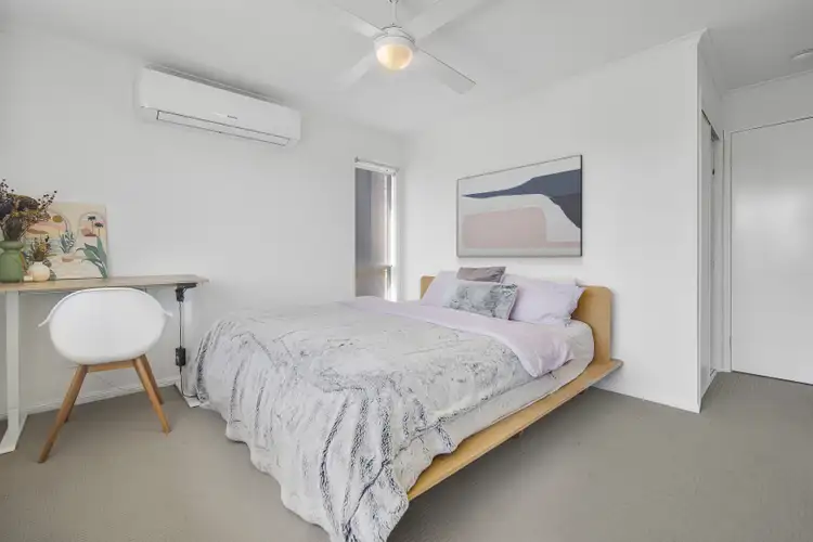 Seventh view of Homely apartment listing, 1/1 Pontoon Place, Varsity Lakes QLD 4227