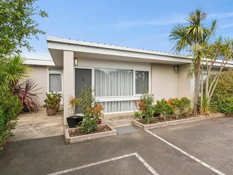 4/2-4 Moorgate Avenue, Mount Eliza VIC 3930