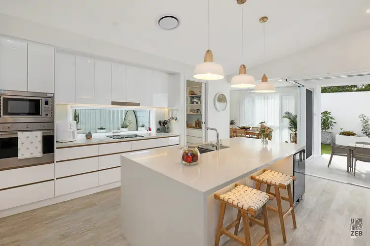 210/40 Menzies Drive, Pacific Paradise QLD 4564