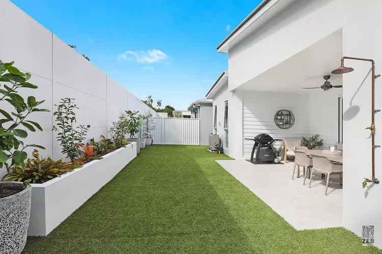 Third view of Homely house listing, 210/40 Menzies Drive, Pacific Paradise QLD 4564